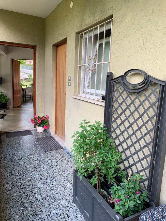 Obermais Garden Living Merano Exterior photo