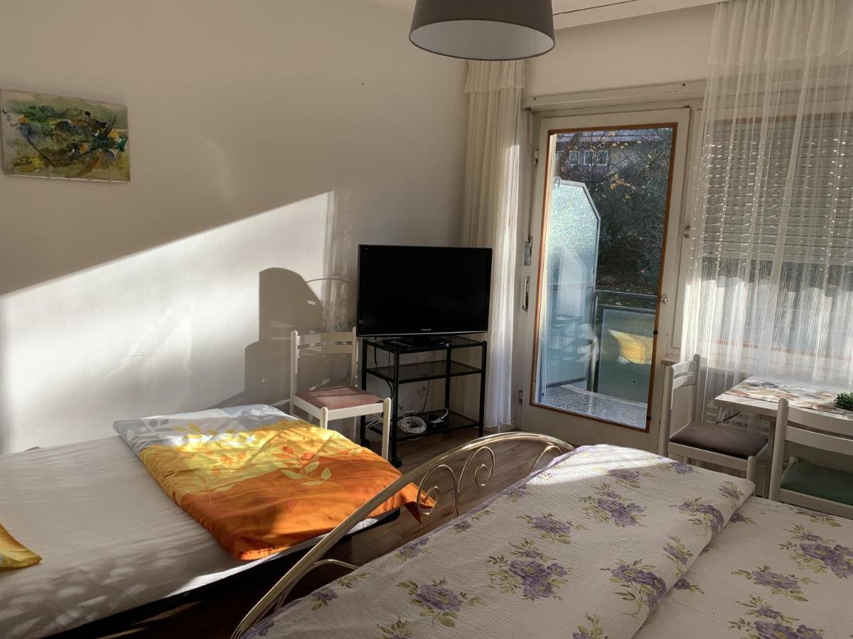 Obermais Garden Living Merano Exterior photo